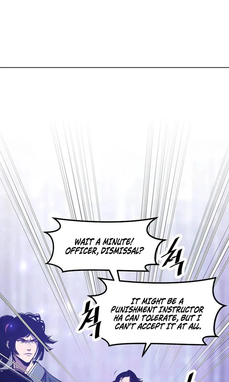 The World's Best Martial Arts Instructor Chapter 46 page 11 - 