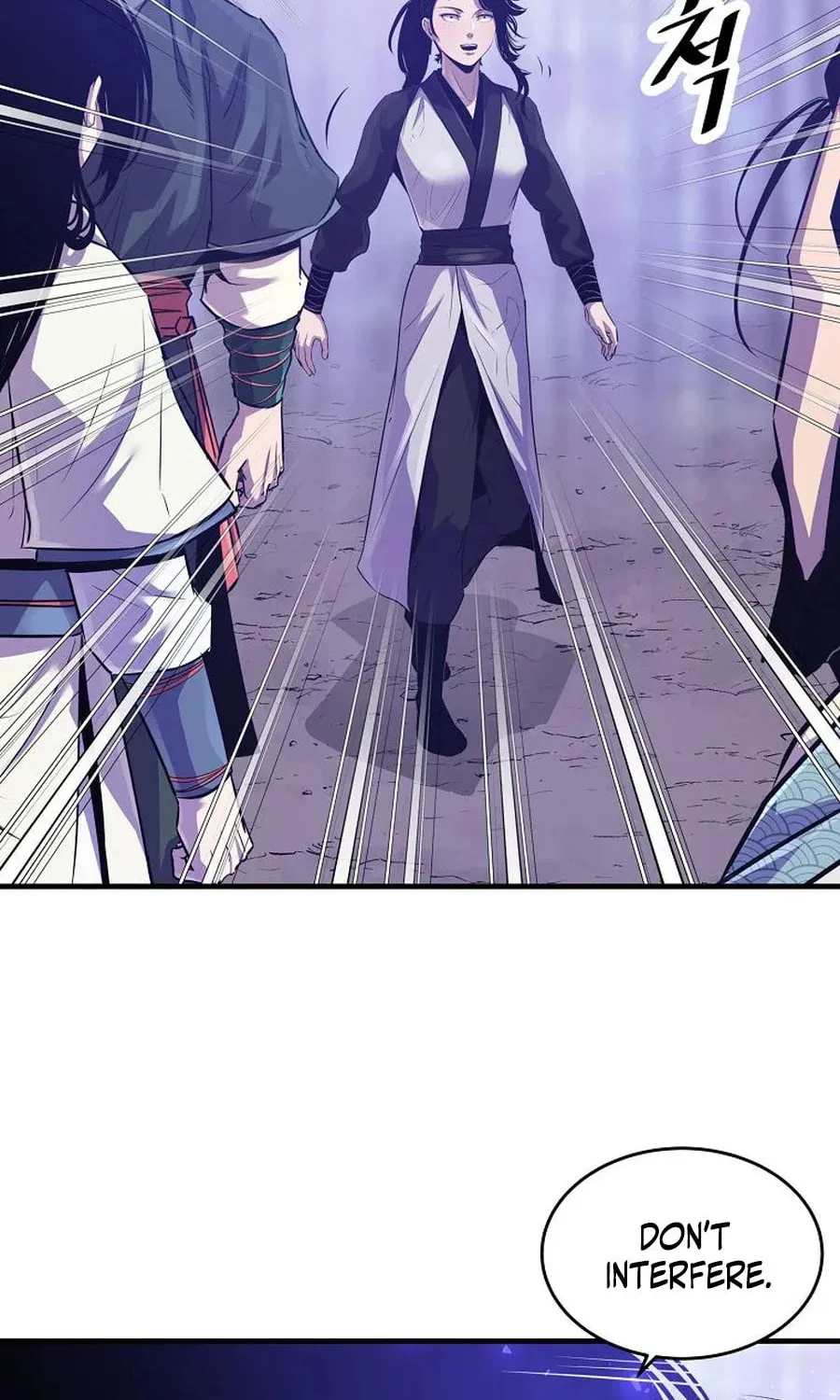 The World's Best Martial Arts Instructor Chapter 46 page 12 - 