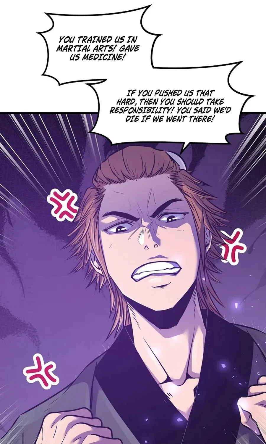 The World's Best Martial Arts Instructor Chapter 46 page 19 - 