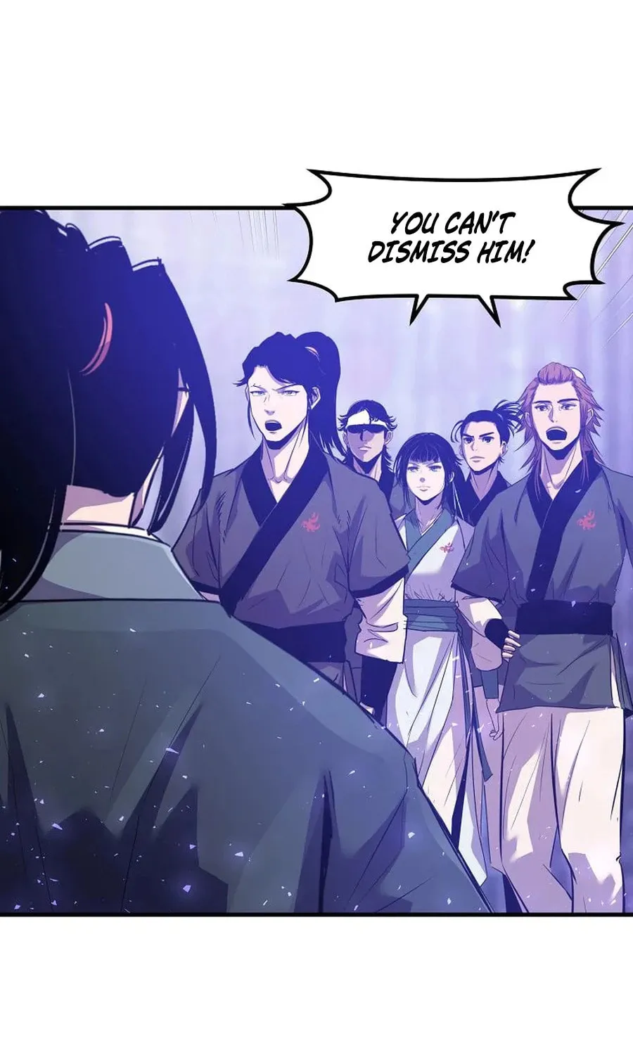 The World's Best Martial Arts Instructor Chapter 46 page 22 - 