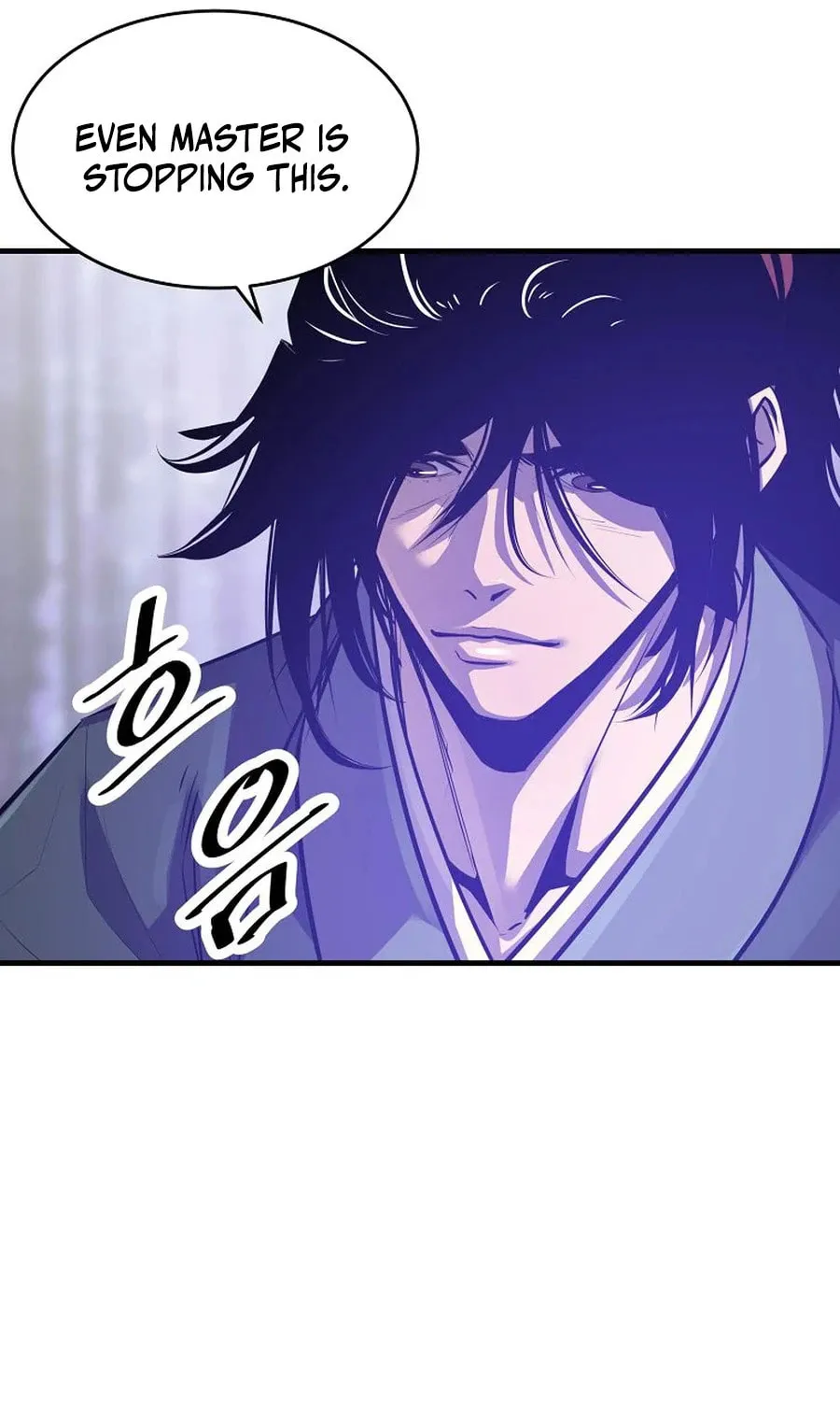 The World's Best Martial Arts Instructor Chapter 46 page 36 - 