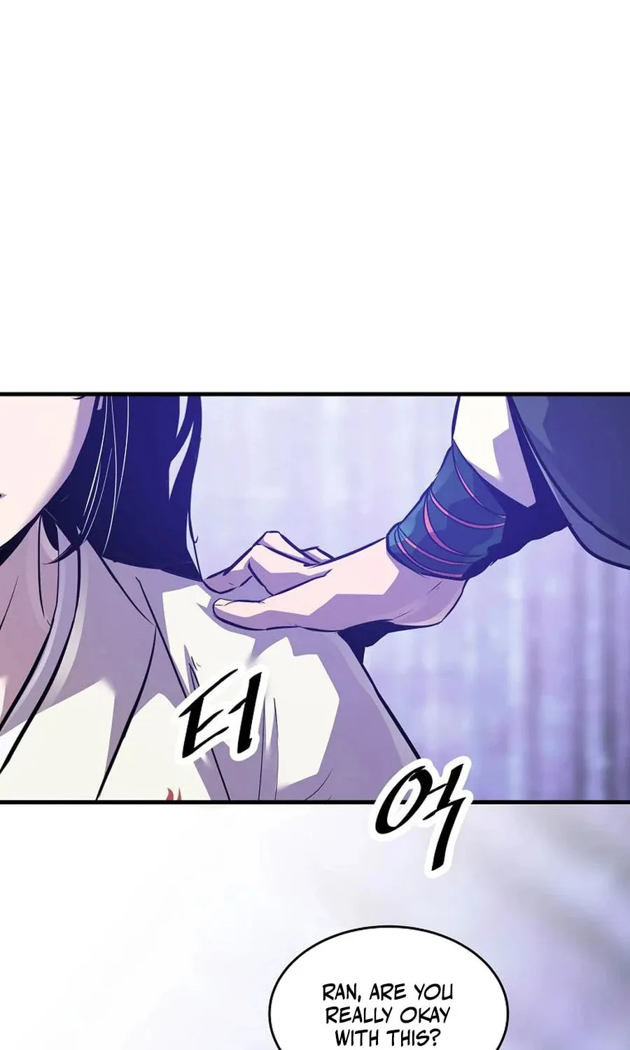 The World's Best Martial Arts Instructor Chapter 46 page 39 - 