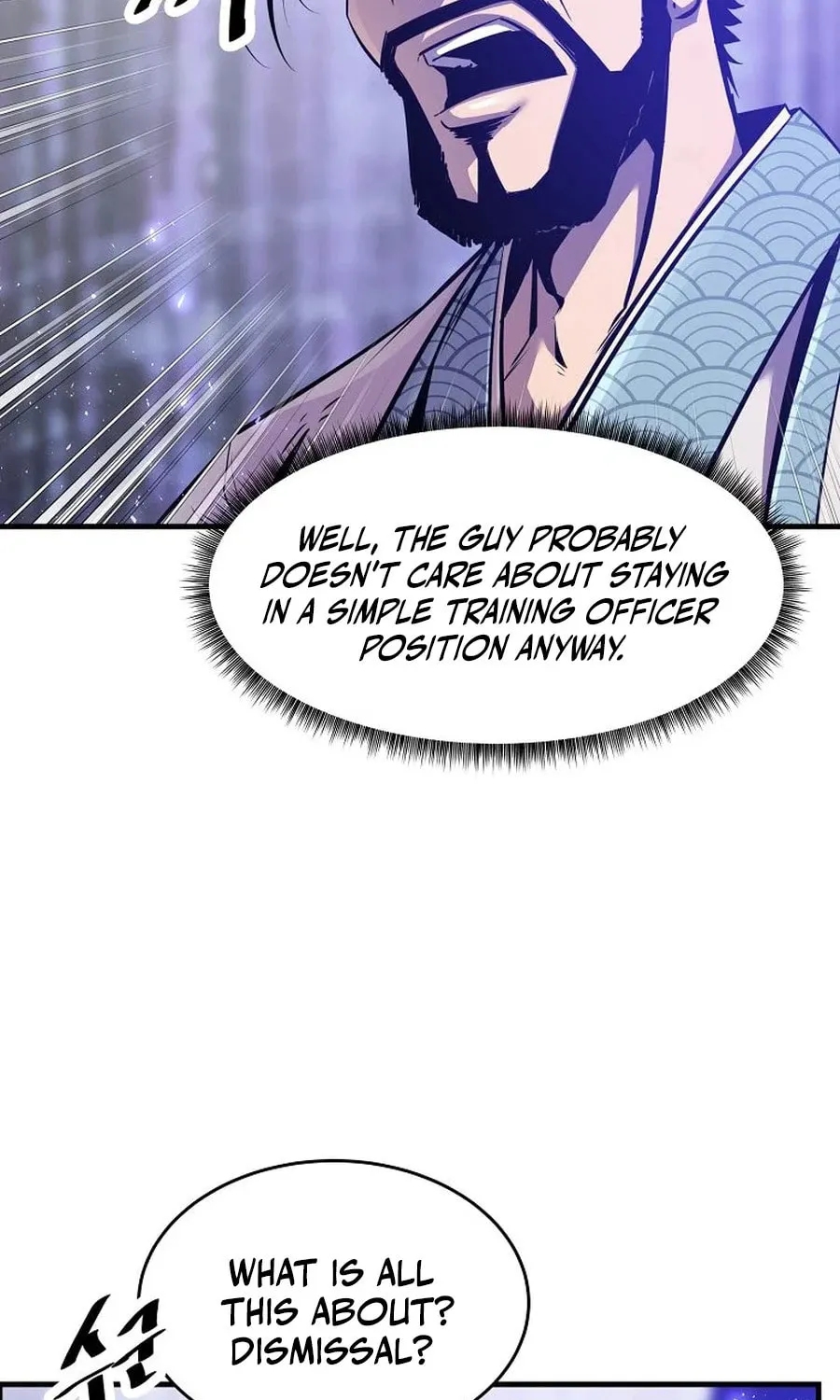 The World's Best Martial Arts Instructor Chapter 46 page 5 - 