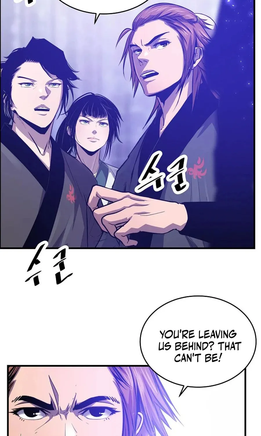 The World's Best Martial Arts Instructor Chapter 46 page 6 - 
