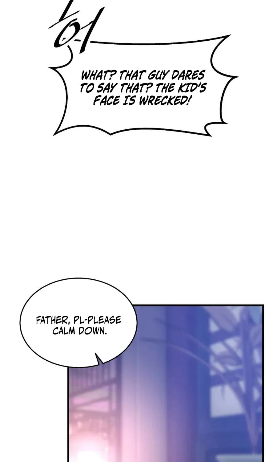 The World's Best Martial Arts Instructor Chapter 46 page 70 - 