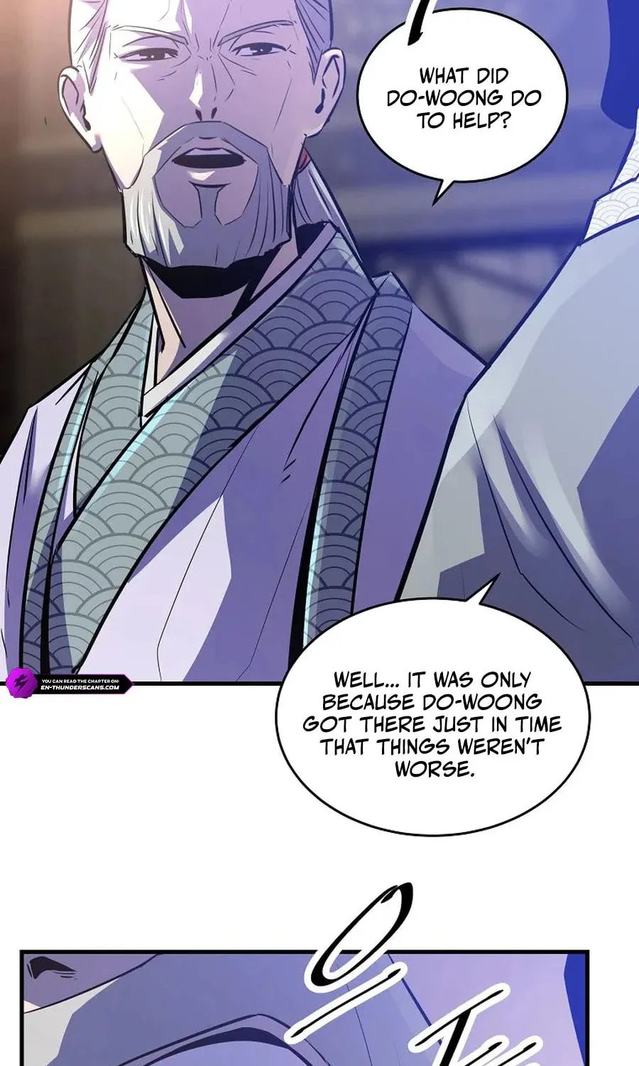 The World's Best Martial Arts Instructor Chapter 46 page 77 - 
