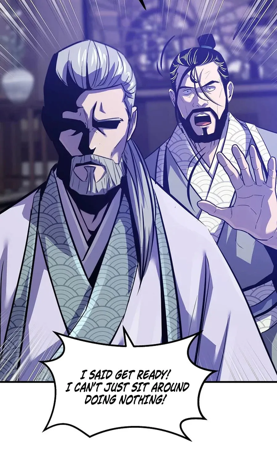 The World's Best Martial Arts Instructor Chapter 46 page 90 - 