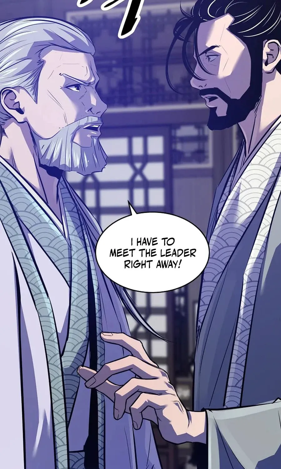 The World's Best Martial Arts Instructor Chapter 46 page 92 - 