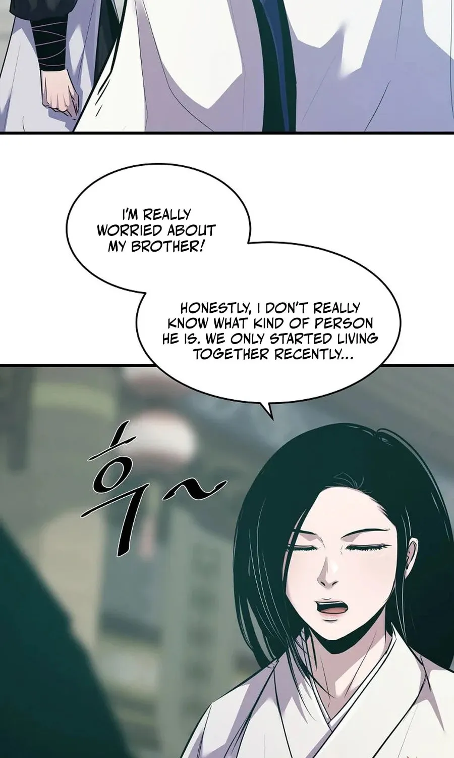 The World's Best Martial Arts Instructor Chapter 47 page 11 - 