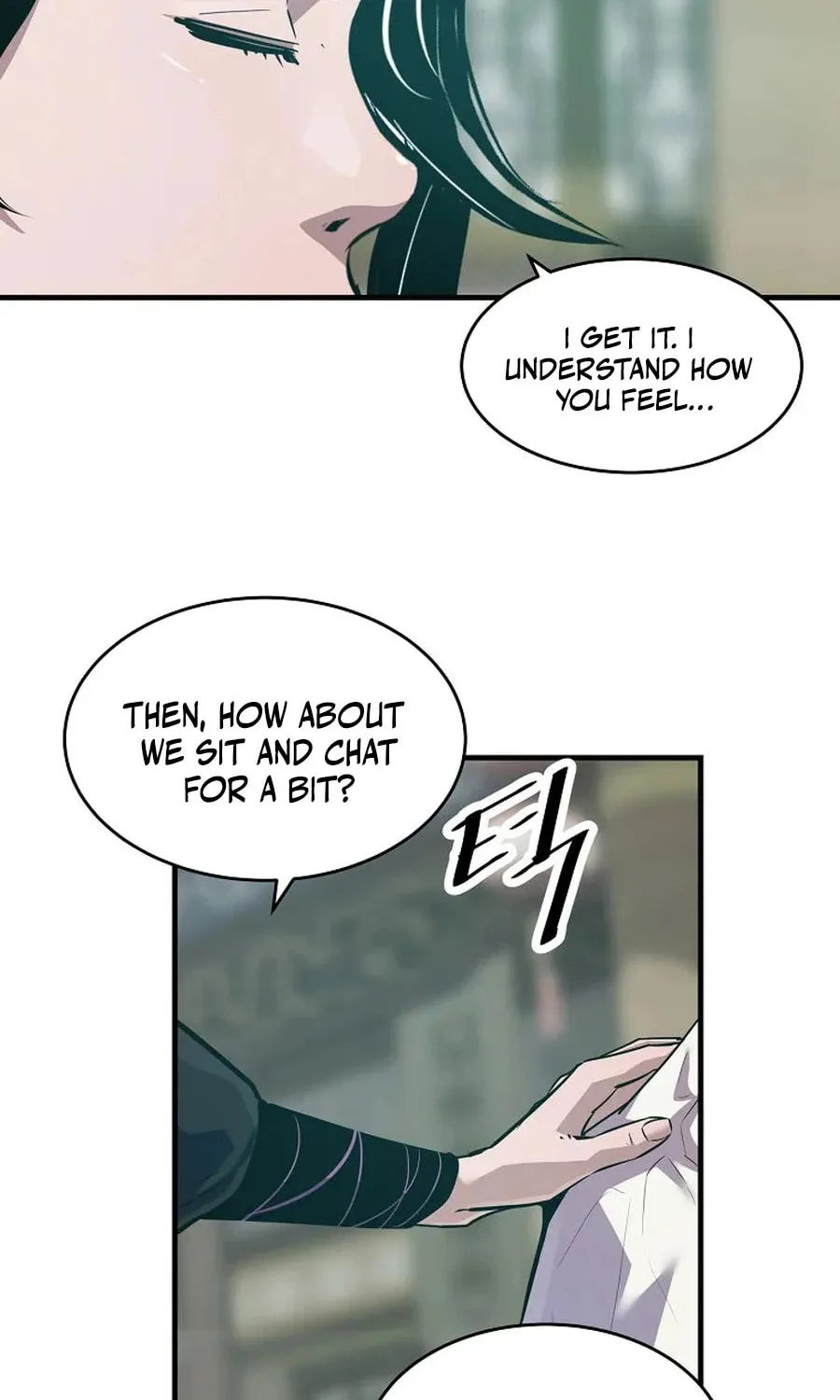 The World's Best Martial Arts Instructor Chapter 47 page 13 - 