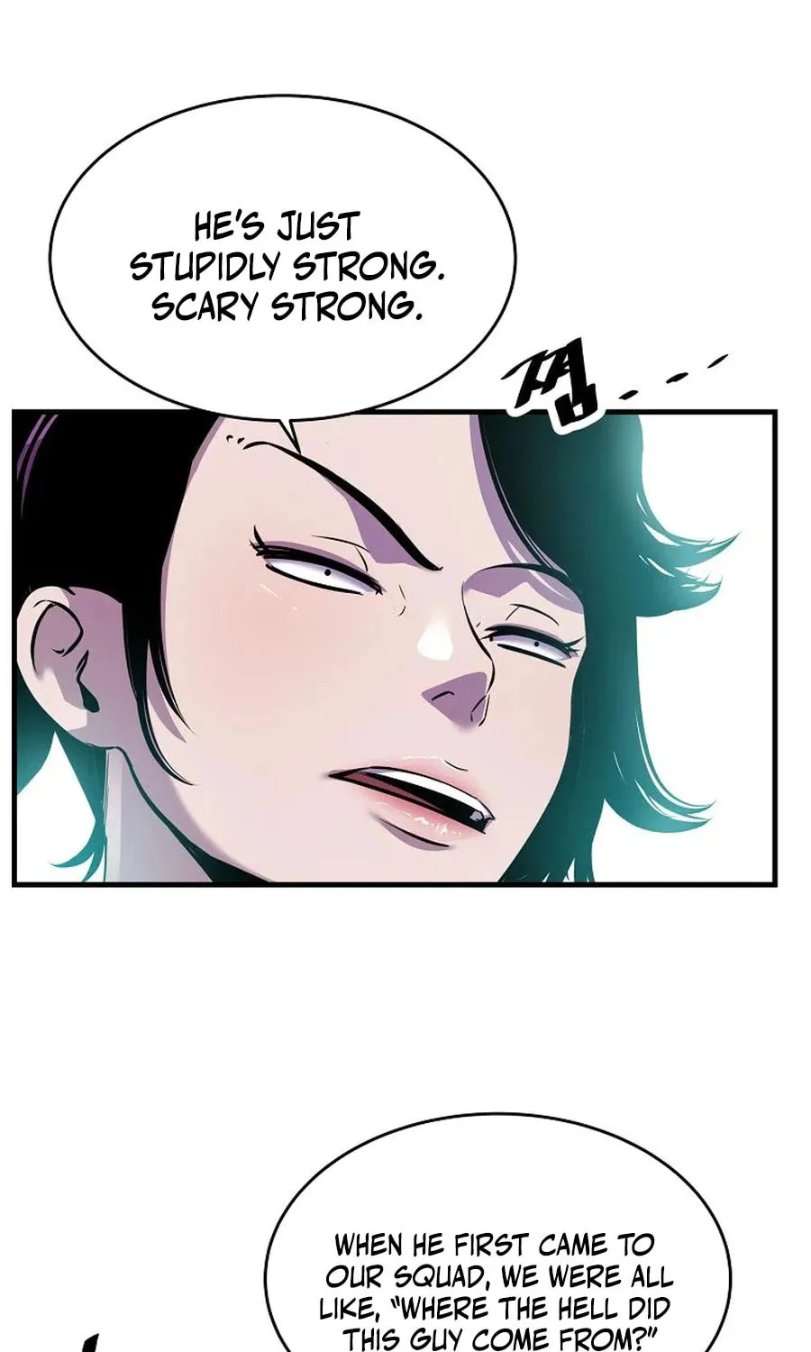 The World's Best Martial Arts Instructor Chapter 47 page 19 - 