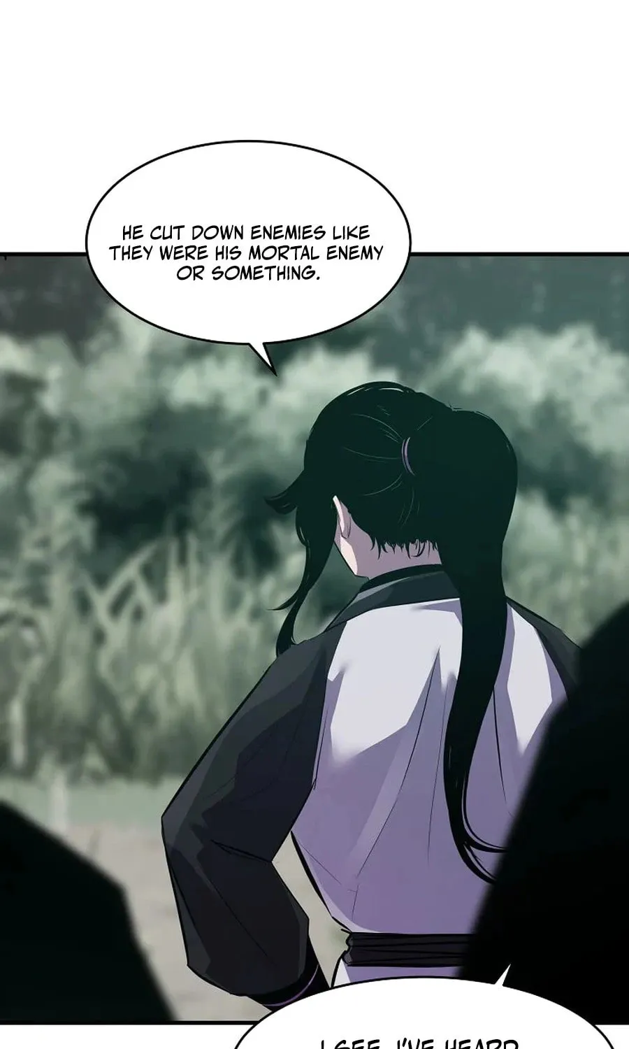 The World's Best Martial Arts Instructor Chapter 47 page 25 - 