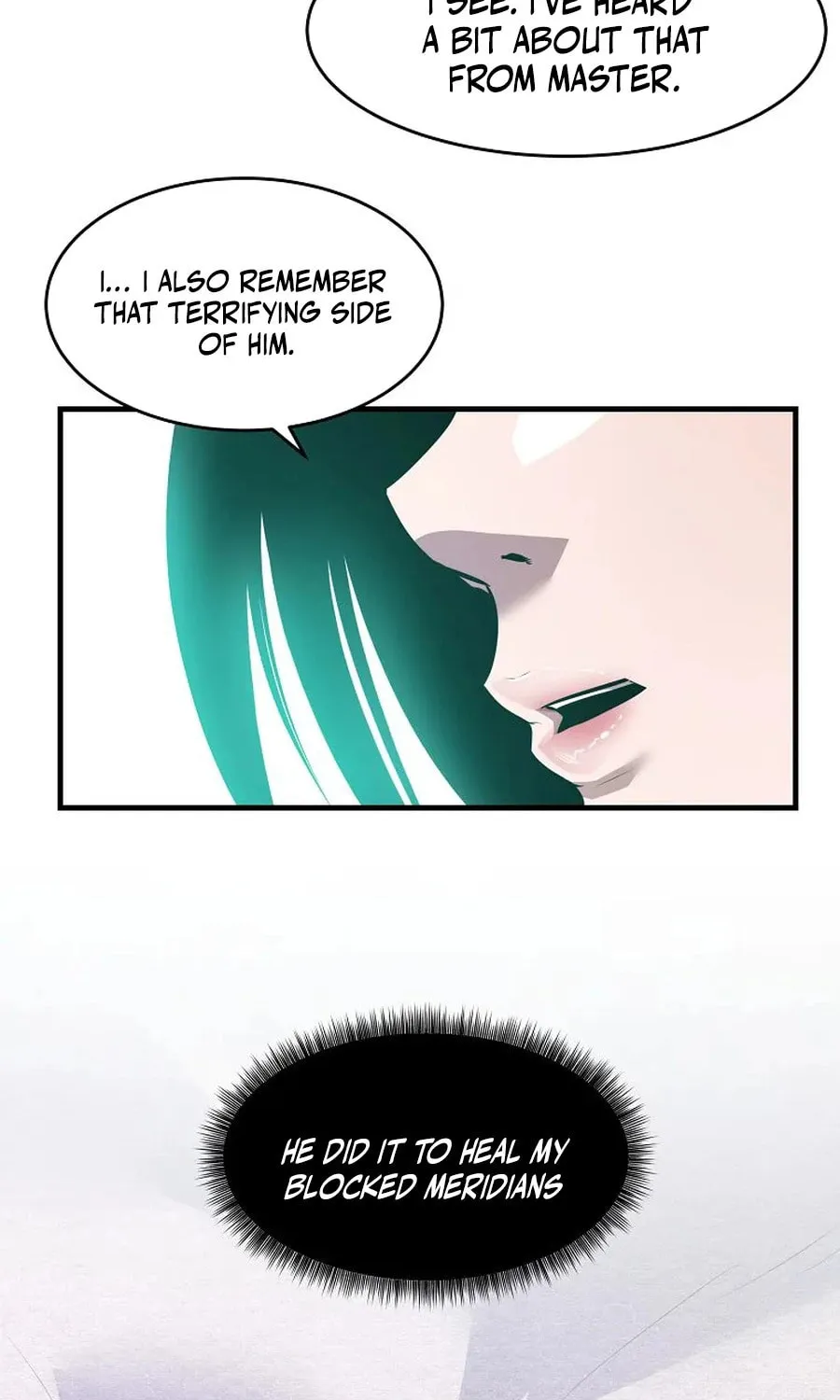 The World's Best Martial Arts Instructor Chapter 47 page 26 - 