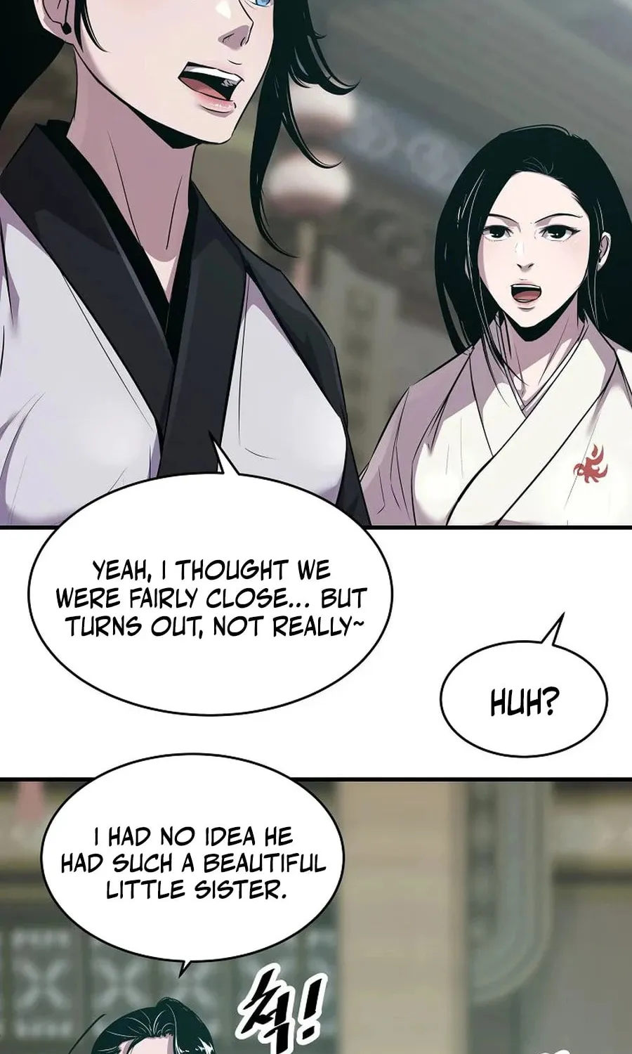 The World's Best Martial Arts Instructor Chapter 47 page 4 - 