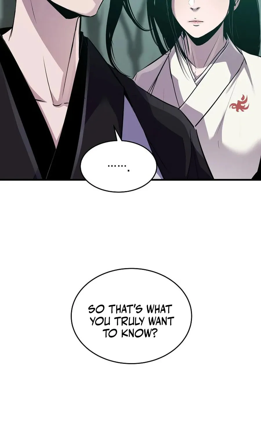 The World's Best Martial Arts Instructor Chapter 47 page 31 - 
