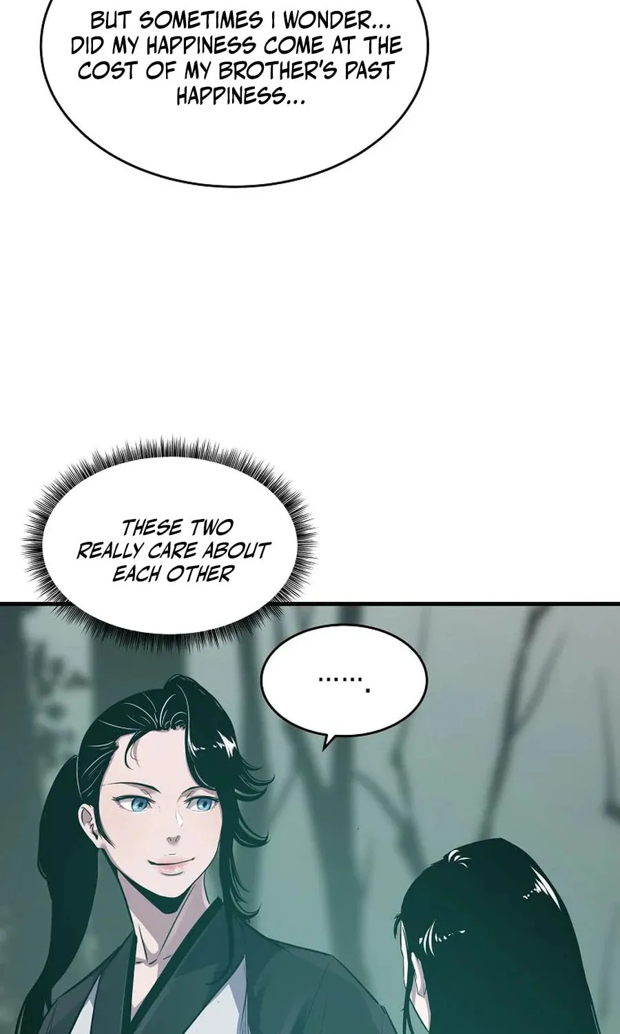 The World's Best Martial Arts Instructor Chapter 47 page 35 - 
