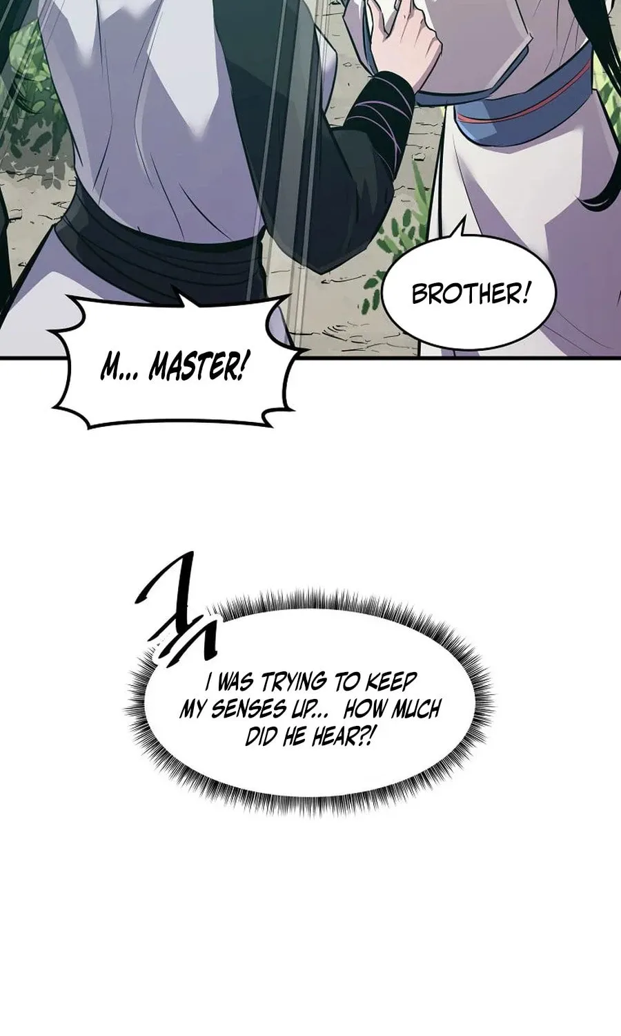 The World's Best Martial Arts Instructor Chapter 47 page 44 - 
