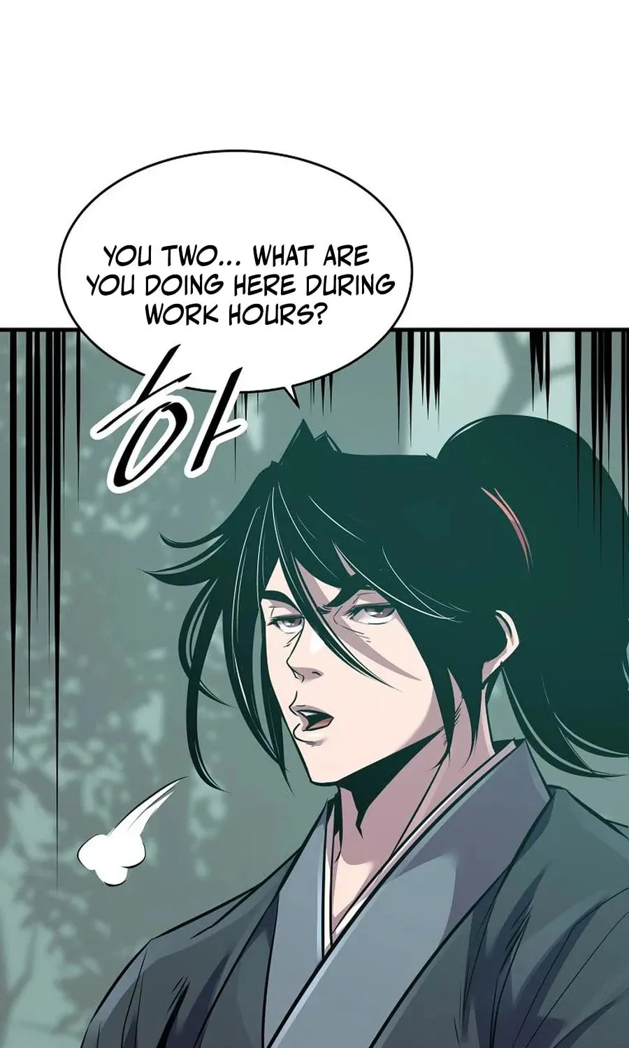 The World's Best Martial Arts Instructor Chapter 47 page 45 - 