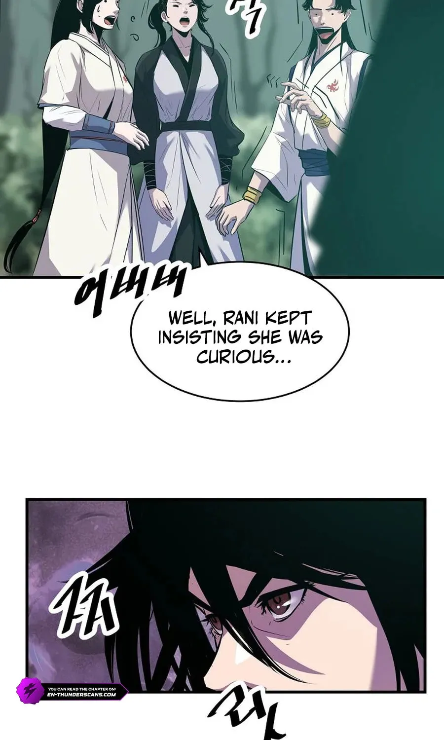 The World's Best Martial Arts Instructor Chapter 47 page 47 - 