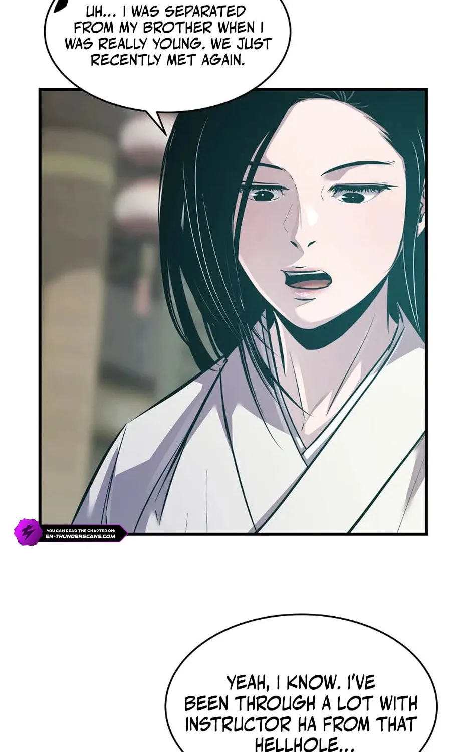 The World's Best Martial Arts Instructor Chapter 47 page 6 - 