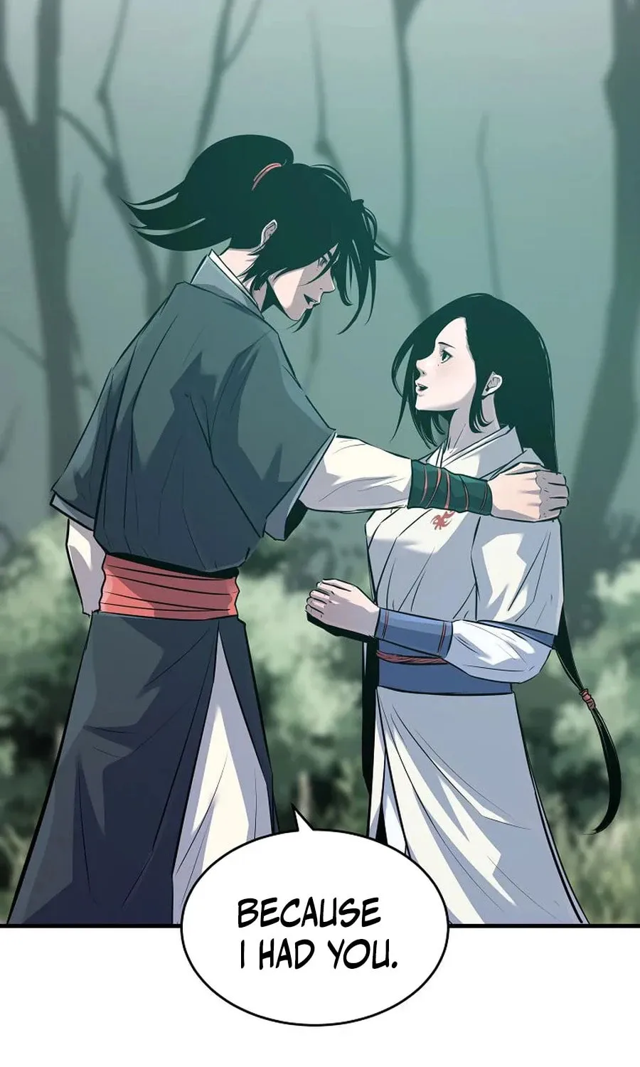The World's Best Martial Arts Instructor Chapter 47 page 53 - 