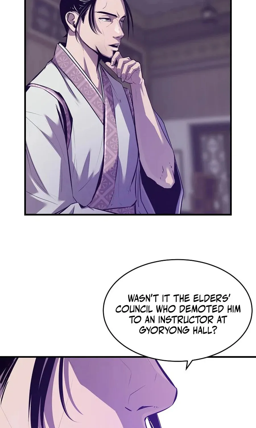 The World's Best Martial Arts Instructor Chapter 47 page 86 - 