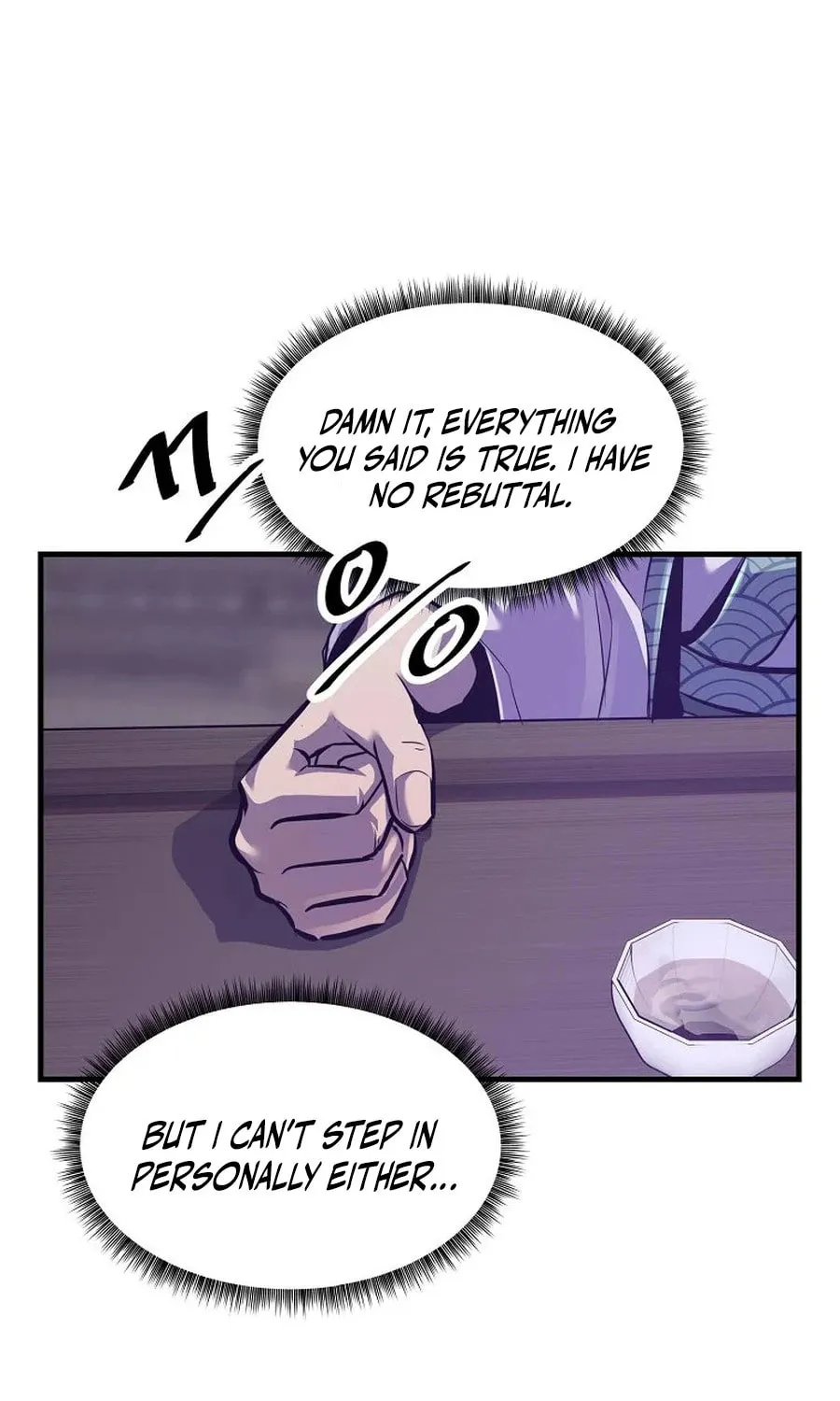 The World's Best Martial Arts Instructor Chapter 47 page 95 - 