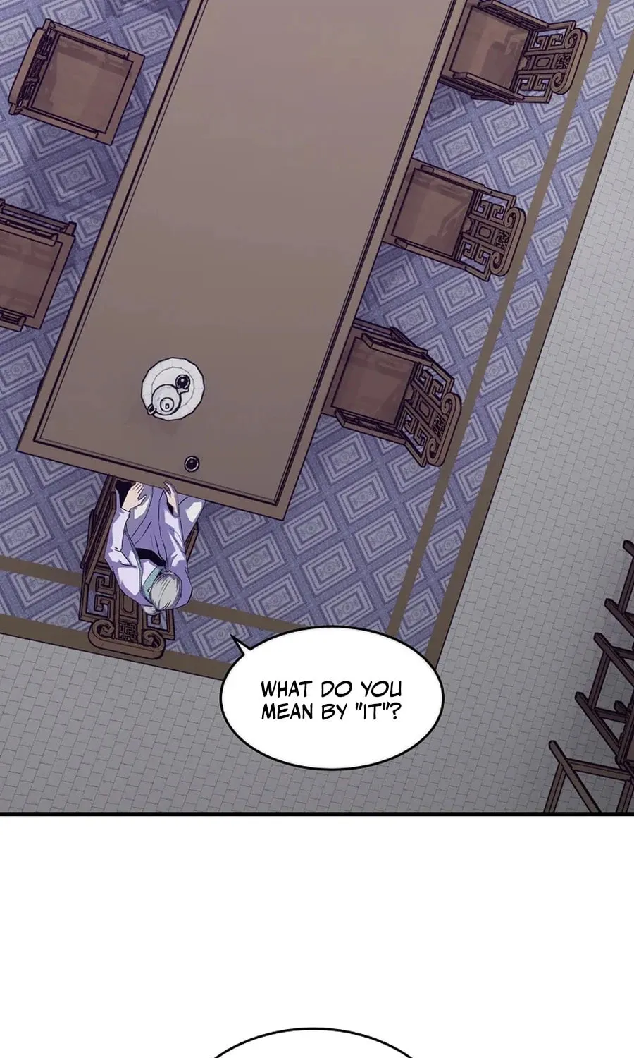 The World's Best Martial Arts Instructor Chapter 48 page 11 - 