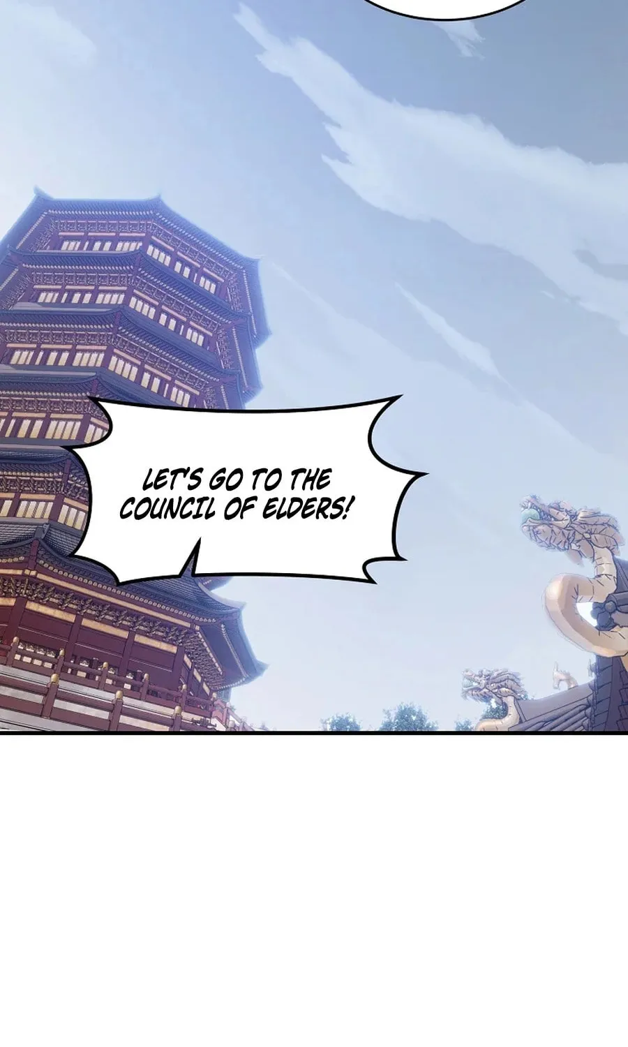 The World's Best Martial Arts Instructor Chapter 48 page 20 - 