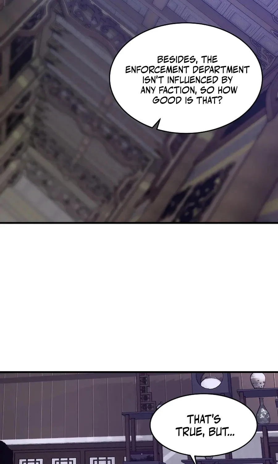 The World's Best Martial Arts Instructor Chapter 48 page 3 - 