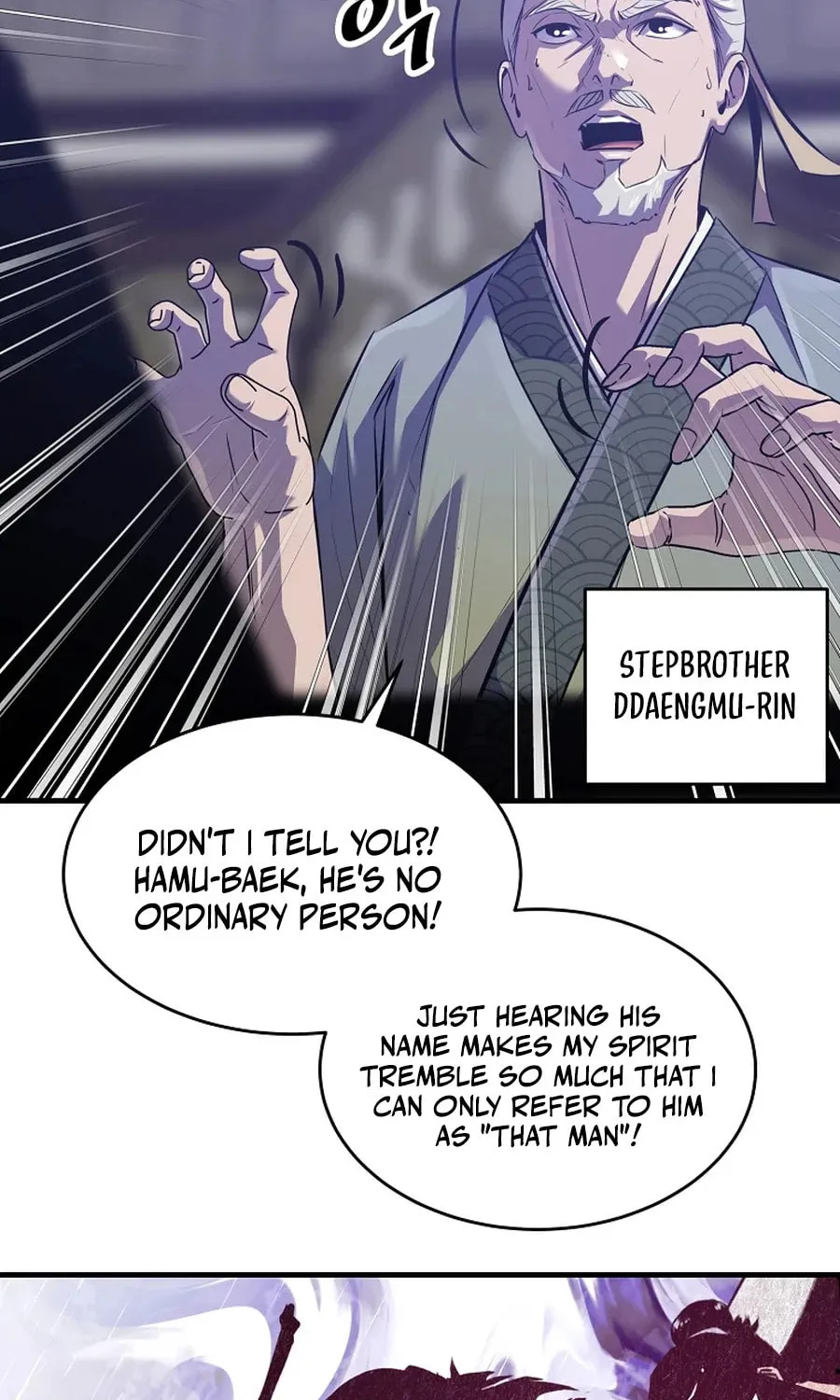 The World's Best Martial Arts Instructor Chapter 48 page 28 - 