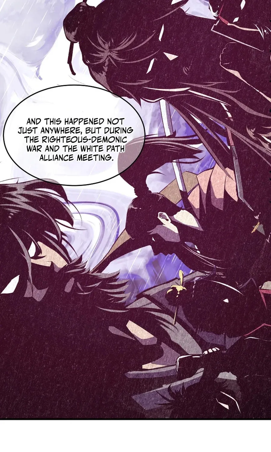 The World's Best Martial Arts Instructor Chapter 48 page 29 - 