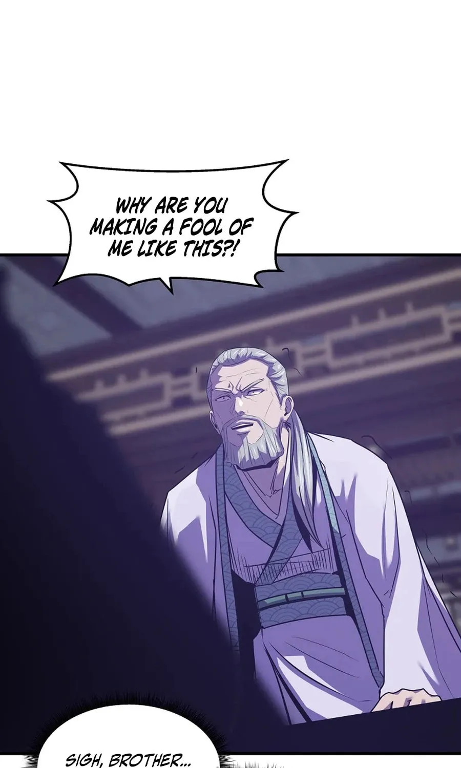 The World's Best Martial Arts Instructor Chapter 48 page 31 - 