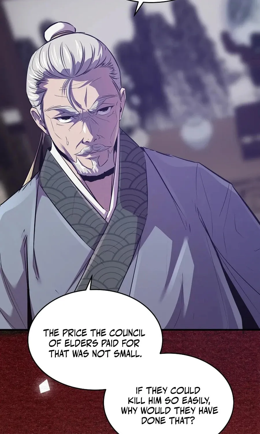 The World's Best Martial Arts Instructor Chapter 48 page 33 - 