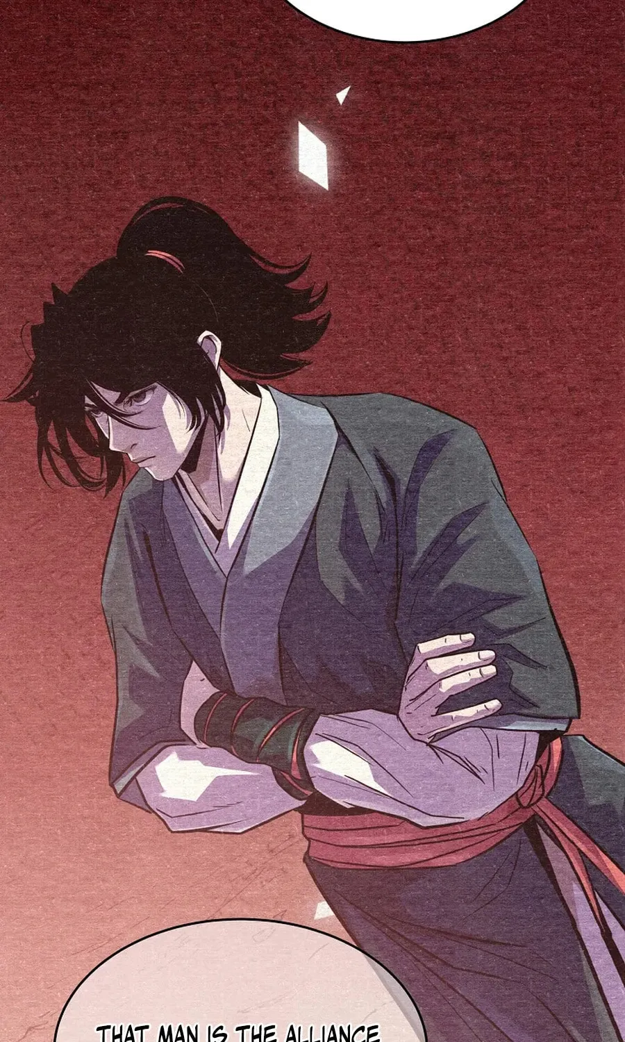 The World's Best Martial Arts Instructor Chapter 48 page 34 - 