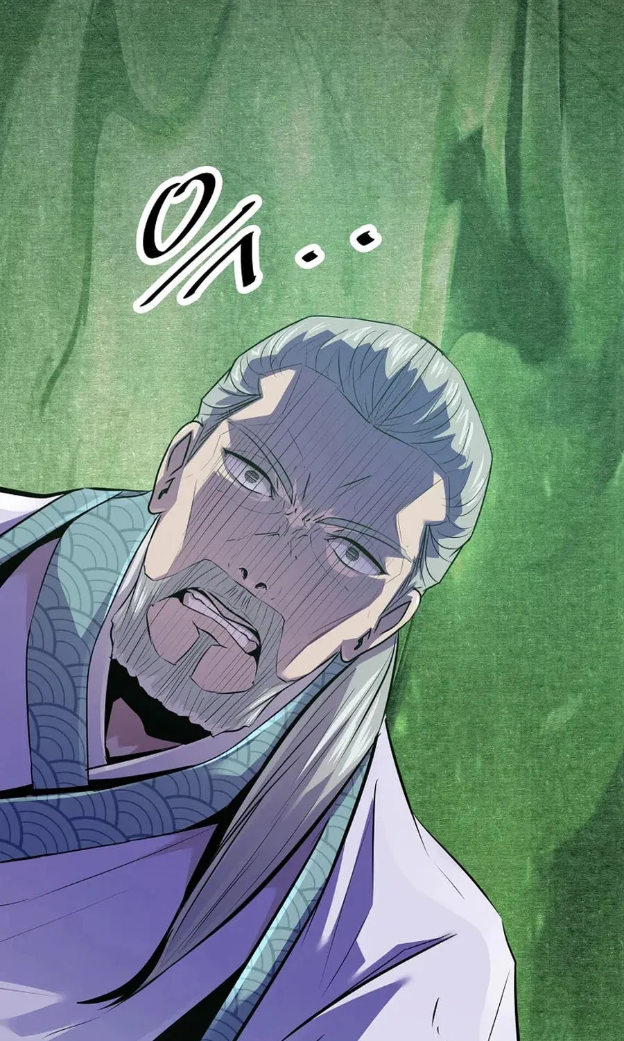 The World's Best Martial Arts Instructor Chapter 48 page 37 - 