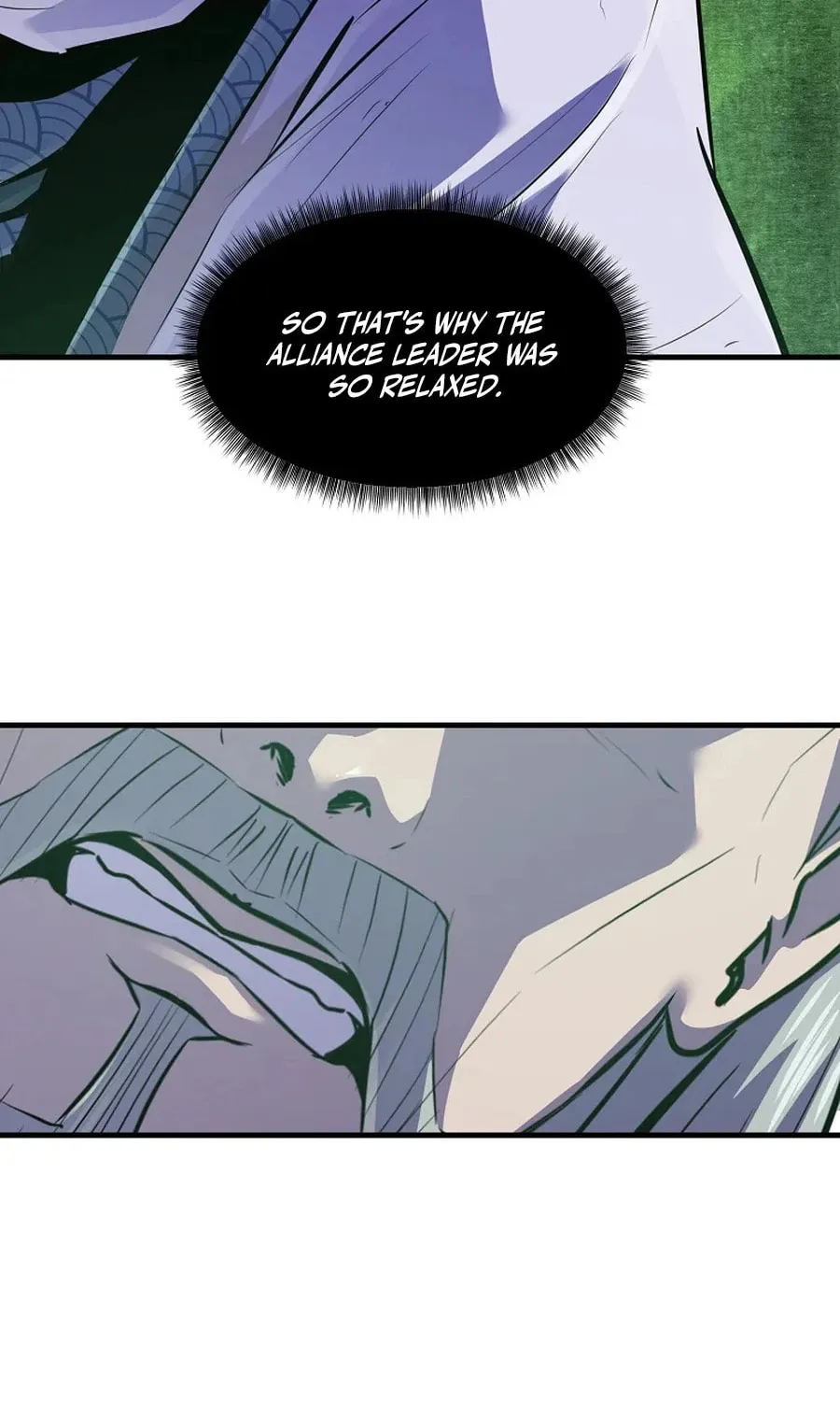 The World's Best Martial Arts Instructor Chapter 48 page 38 - 