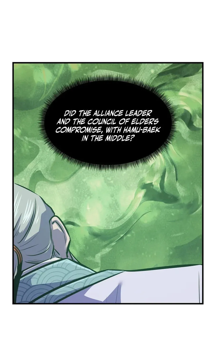 The World's Best Martial Arts Instructor Chapter 48 page 39 - 