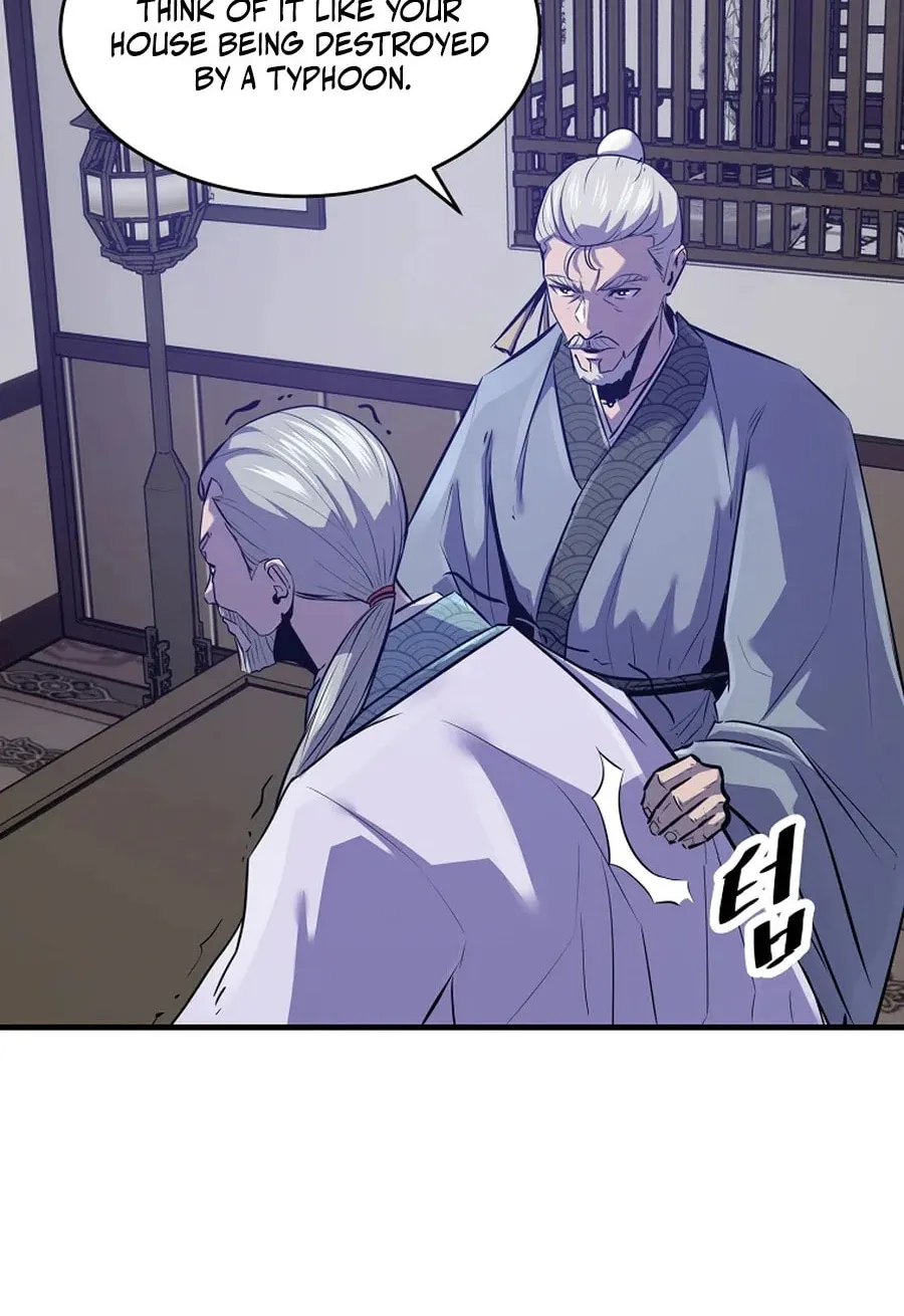 The World's Best Martial Arts Instructor Chapter 48 page 42 - 