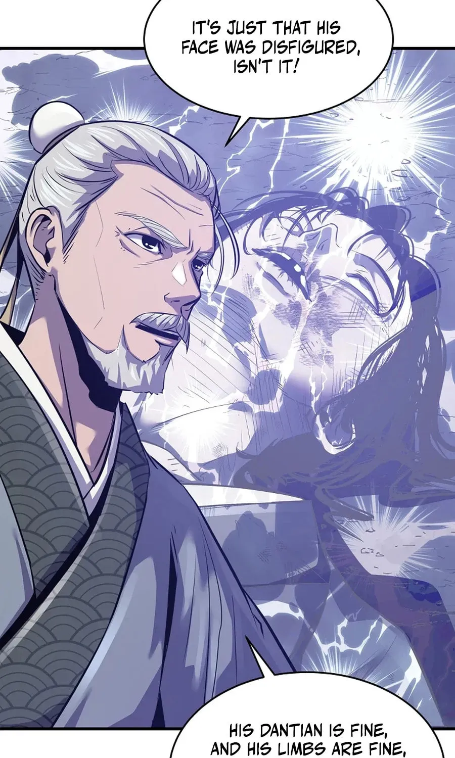 The World's Best Martial Arts Instructor Chapter 48 page 44 - 