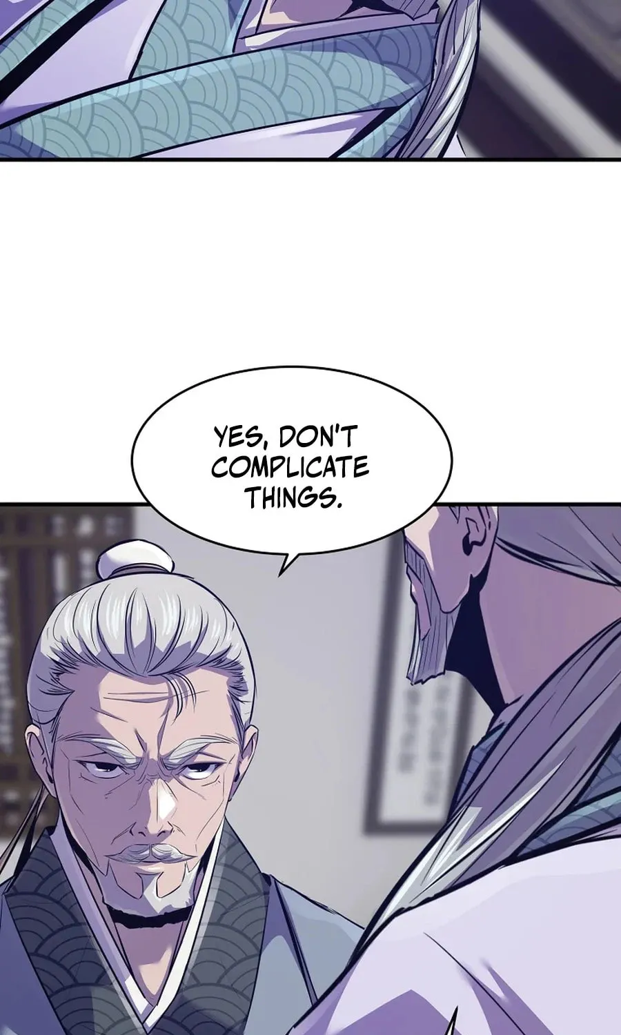 The World's Best Martial Arts Instructor Chapter 48 page 47 - 