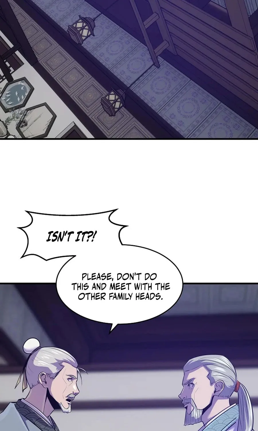The World's Best Martial Arts Instructor Chapter 48 page 52 - 