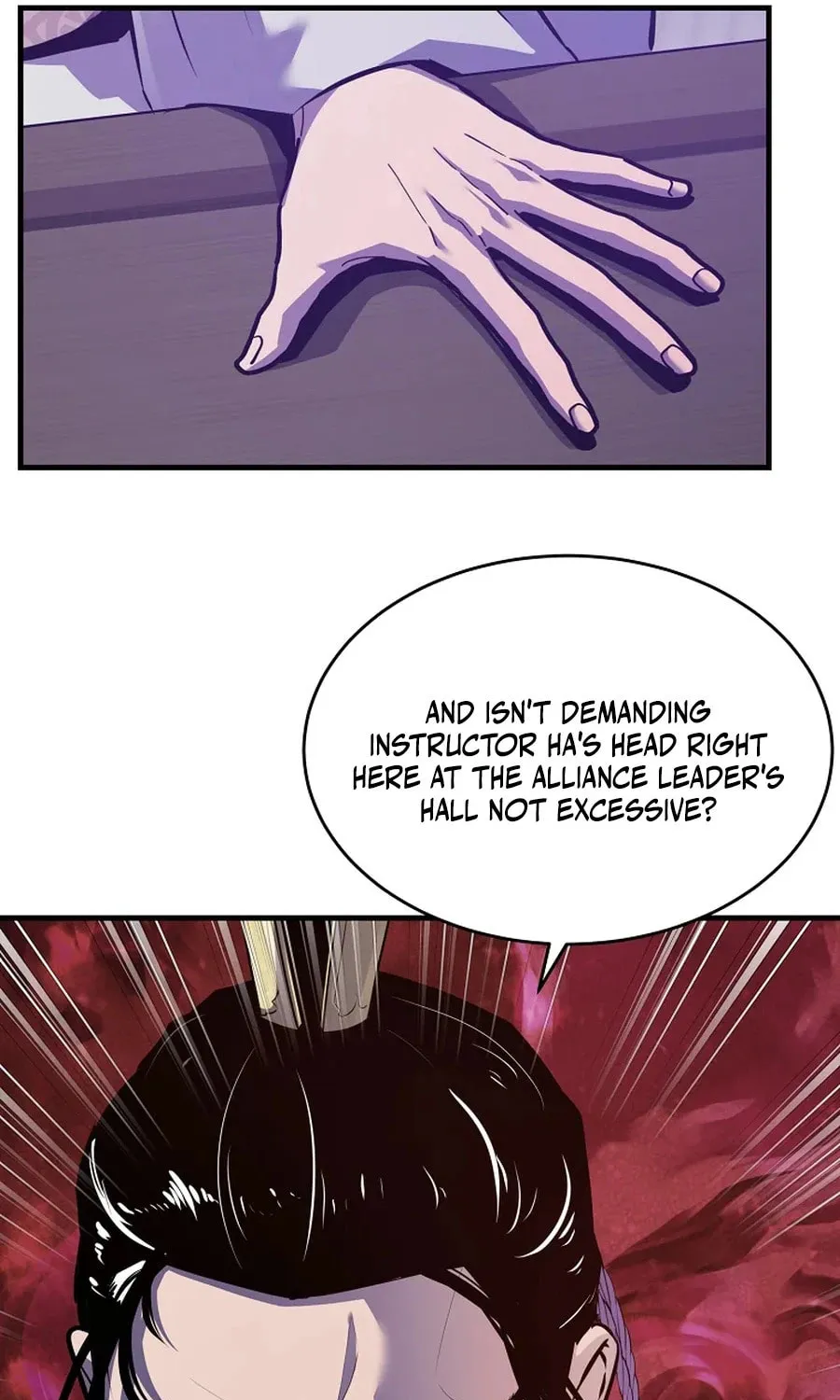 The World's Best Martial Arts Instructor Chapter 48 page 7 - 