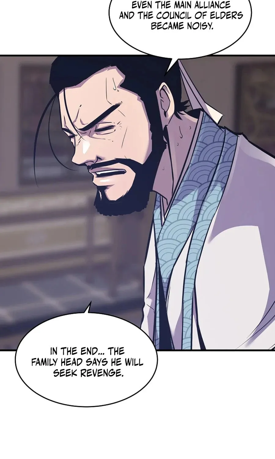 The World's Best Martial Arts Instructor Chapter 48 page 72 - 