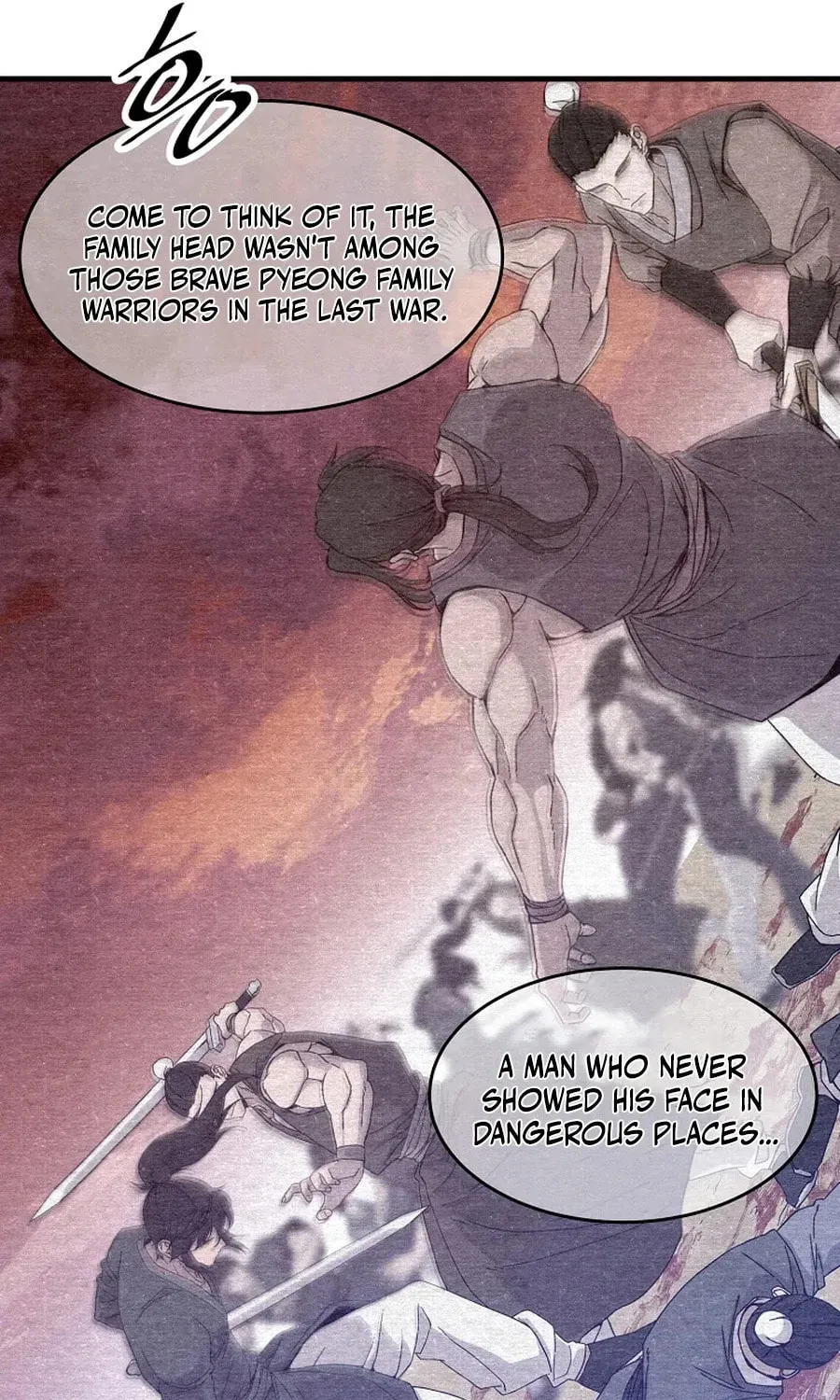 The World's Best Martial Arts Instructor Chapter 48 page 76 - 