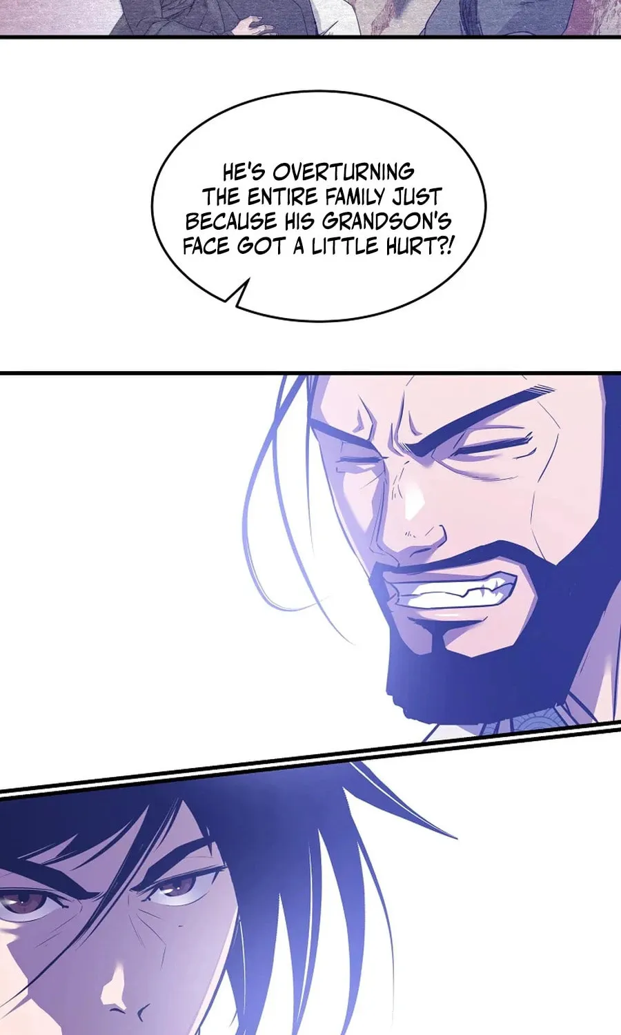 The World's Best Martial Arts Instructor Chapter 48 page 77 - 