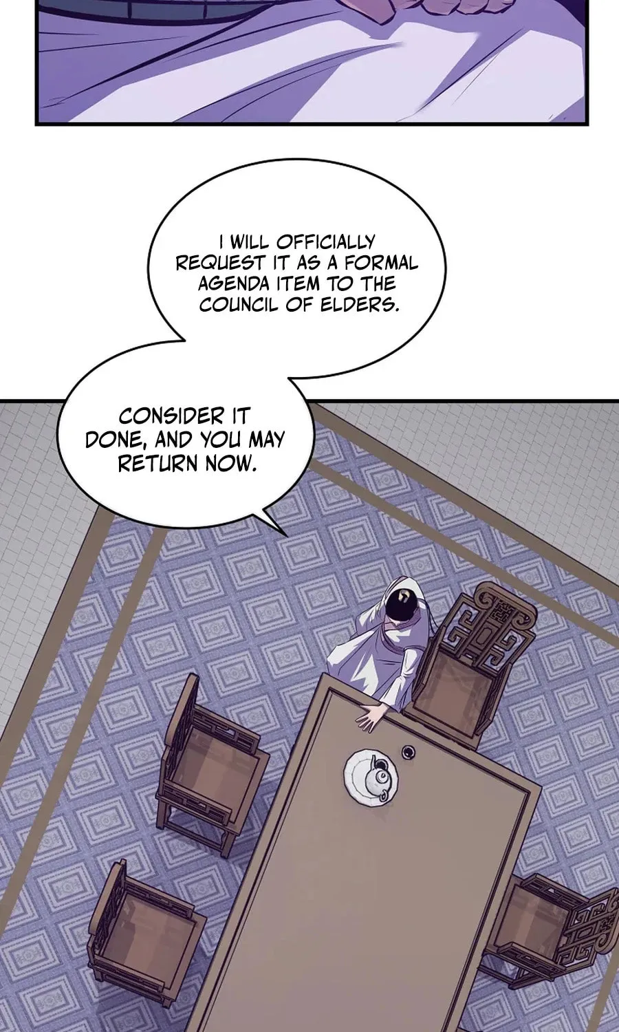 The World's Best Martial Arts Instructor Chapter 48 page 10 - 