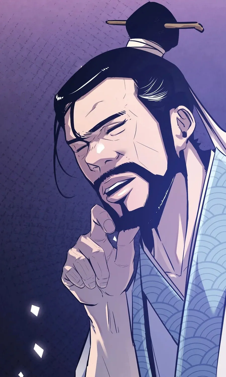 The World's Best Martial Arts Instructor Chapter 48 page 93 - 