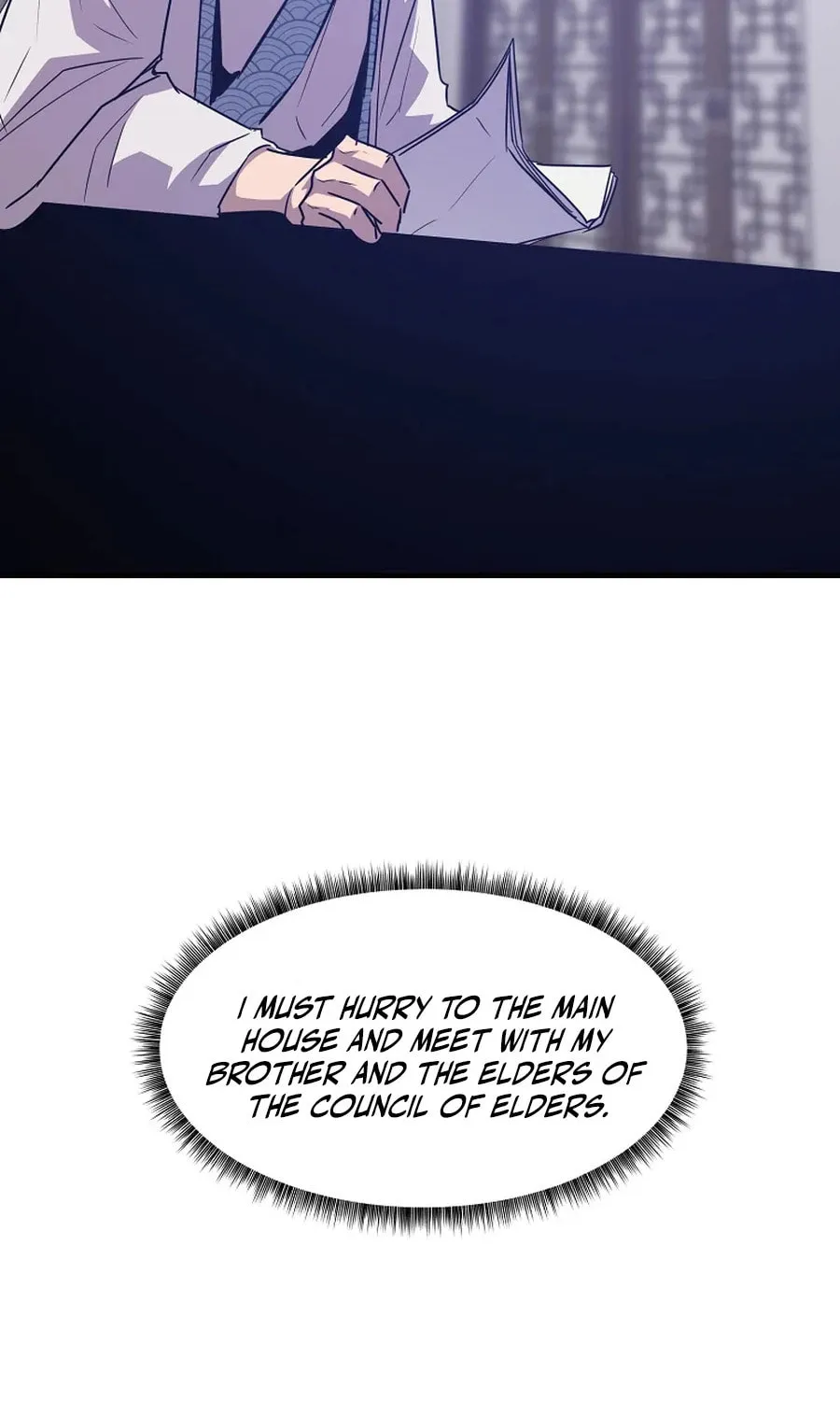 The World's Best Martial Arts Instructor Chapter 48 page 96 - 