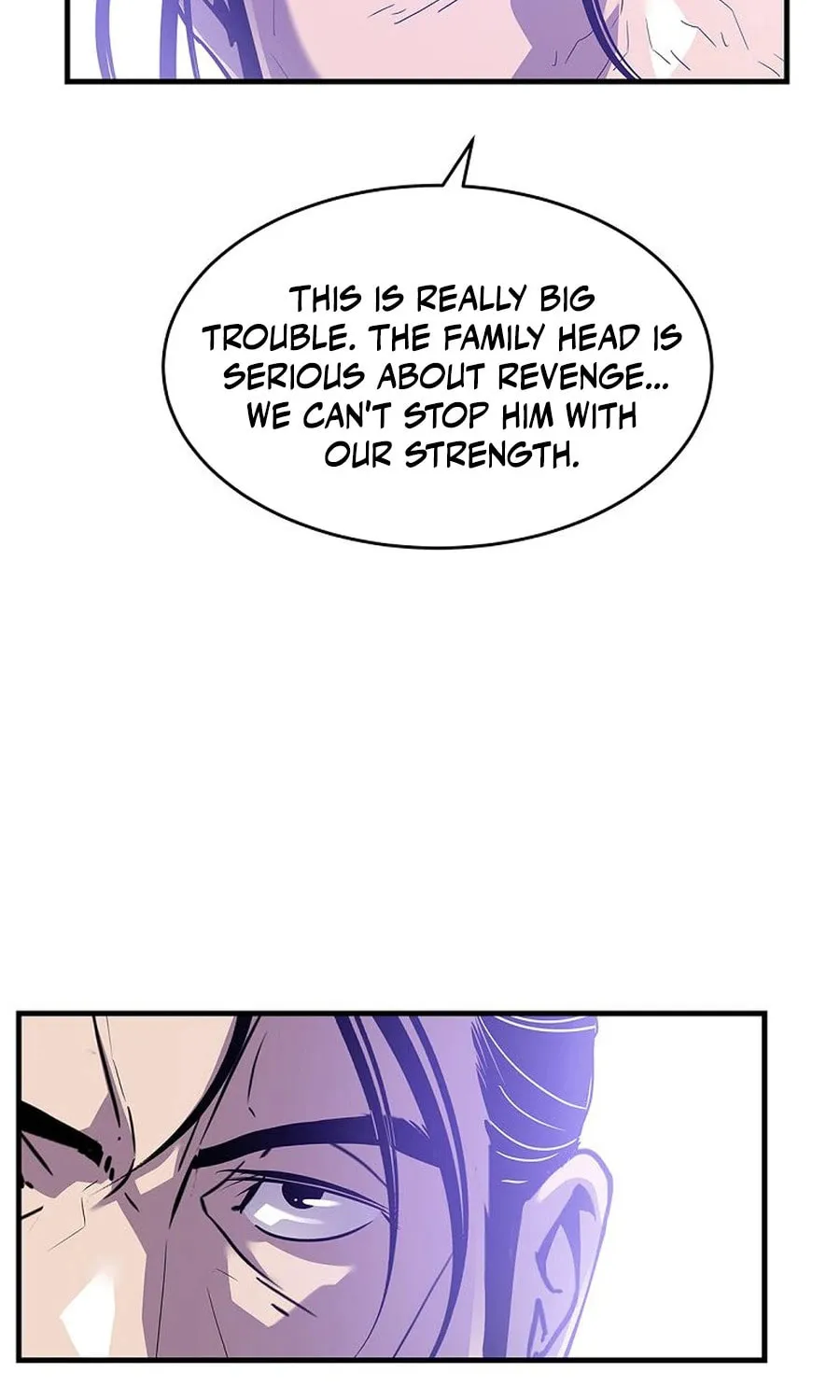 The World's Best Martial Arts Instructor Chapter 49 page 11 - 